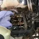 Набор фиксаторов для установки ГРМ на автомобили Chery A1, QQ6, A3, A5, V5 VT13560