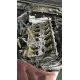 Рассухариватель для двигателей с центральным расположением свечей VT18116