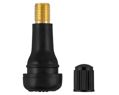 TR-413 Вентиль легковой Латунь PREMIUM EPDM 100шт/уп
