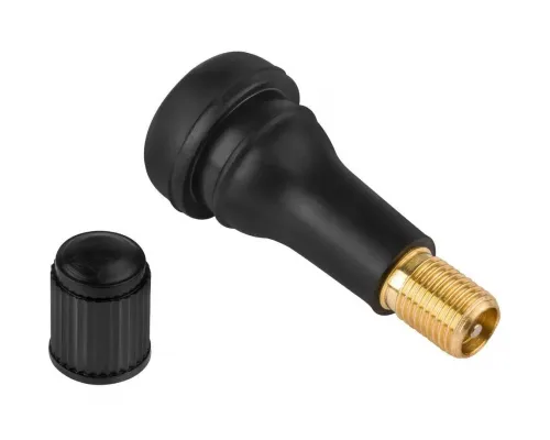 TR-413 Вентиль легковой Латунь PREMIUM EPDM 100шт/уп